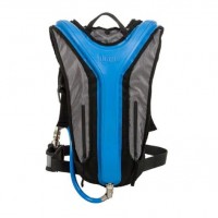 Tuta antispruzzo Dräger SPC 3700 e Gilet CVA 0700